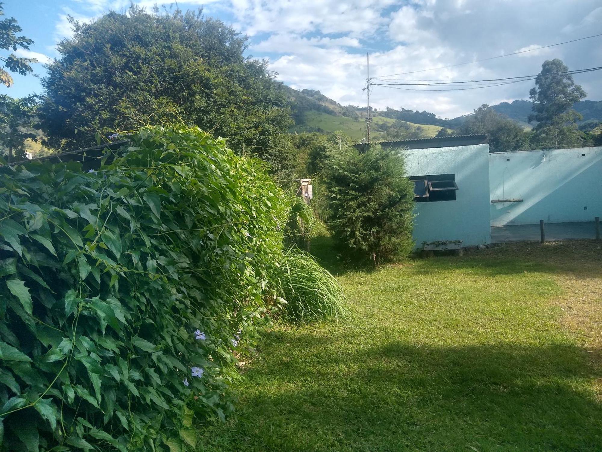 Chacara Perola Mantiqueira Apartment Gonçalves Exterior foto